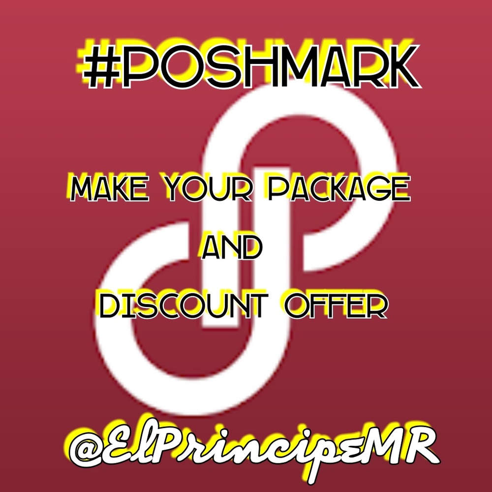 God Bless You.! Make your package & discount offer